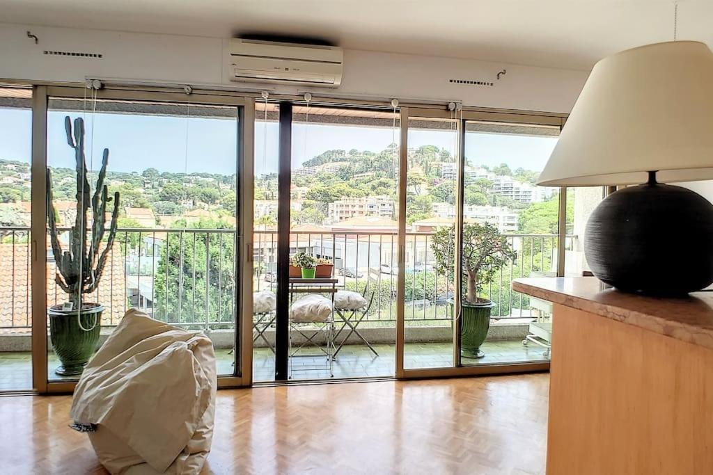 Le Fonvert A Cassis, Appart Proche Mer By Laconciergerie13 Apartment Екстериор снимка