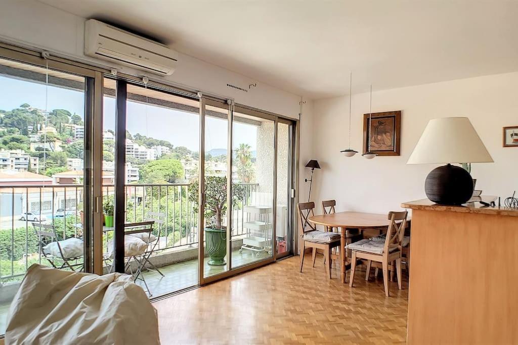 Le Fonvert A Cassis, Appart Proche Mer By Laconciergerie13 Apartment Екстериор снимка