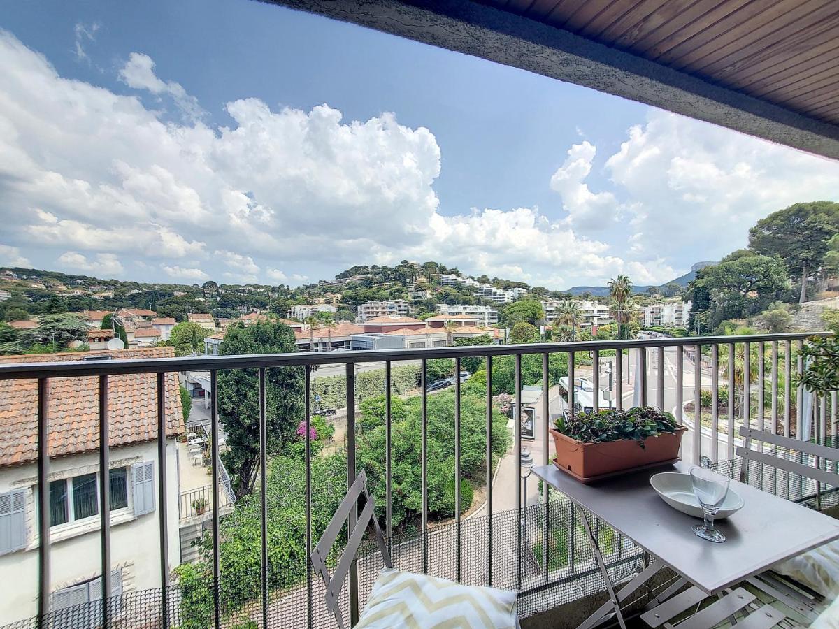 Le Fonvert A Cassis, Appart Proche Mer By Laconciergerie13 Apartment Екстериор снимка